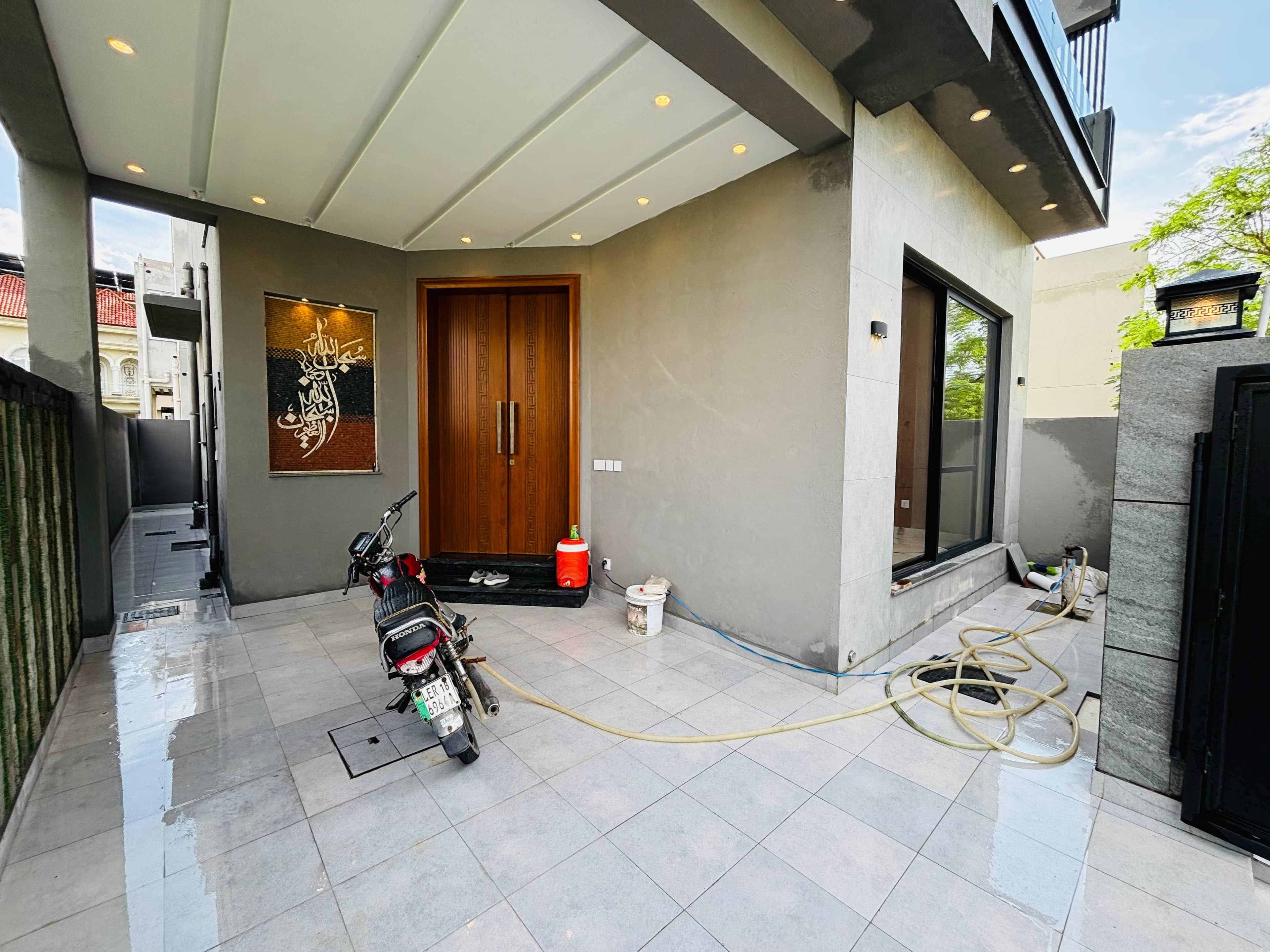 Brand New 5 Marla House for Sale in DHA Phase 9 Lahore 10