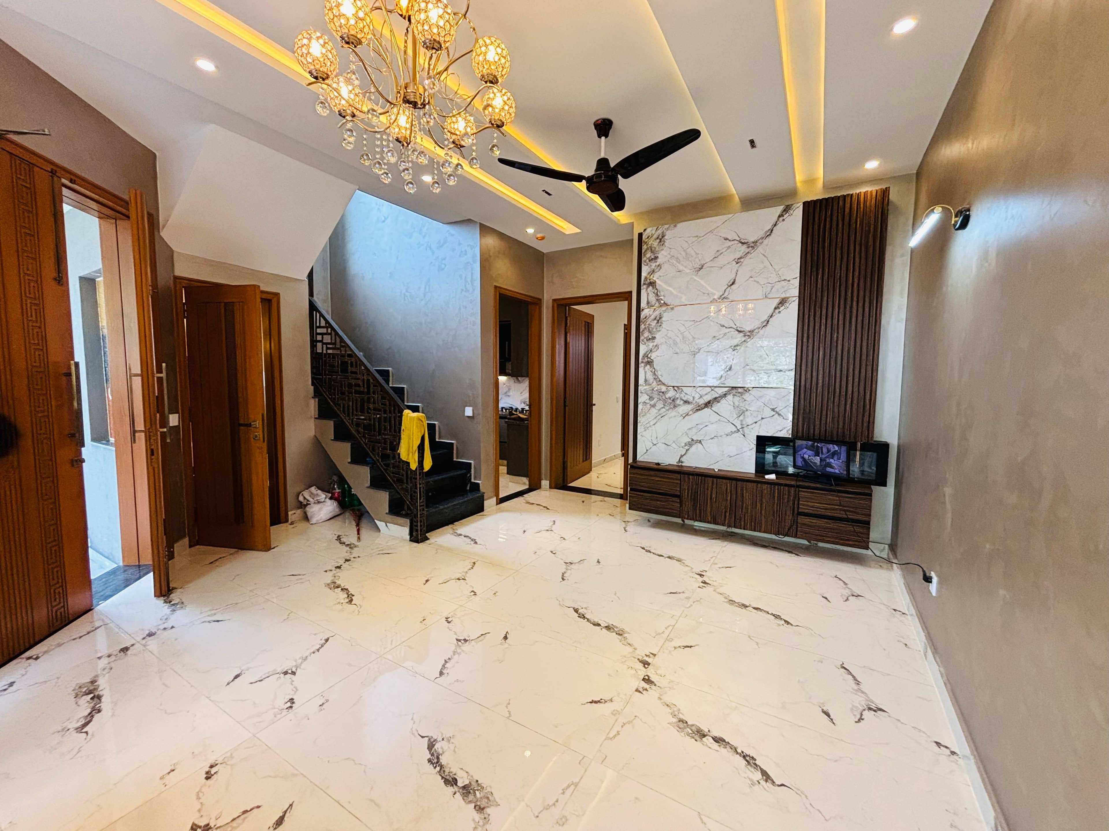 Brand New 5 Marla House for Sale in DHA Phase 9 Lahore 12