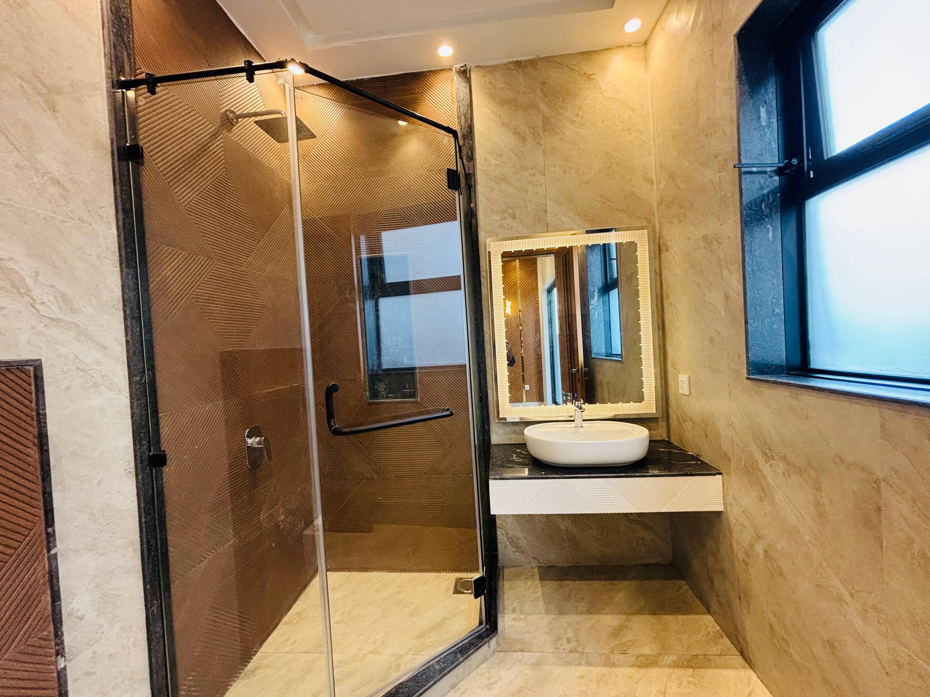 Brand New 5 Marla House for Sale in DHA Phase 9 Lahore 17