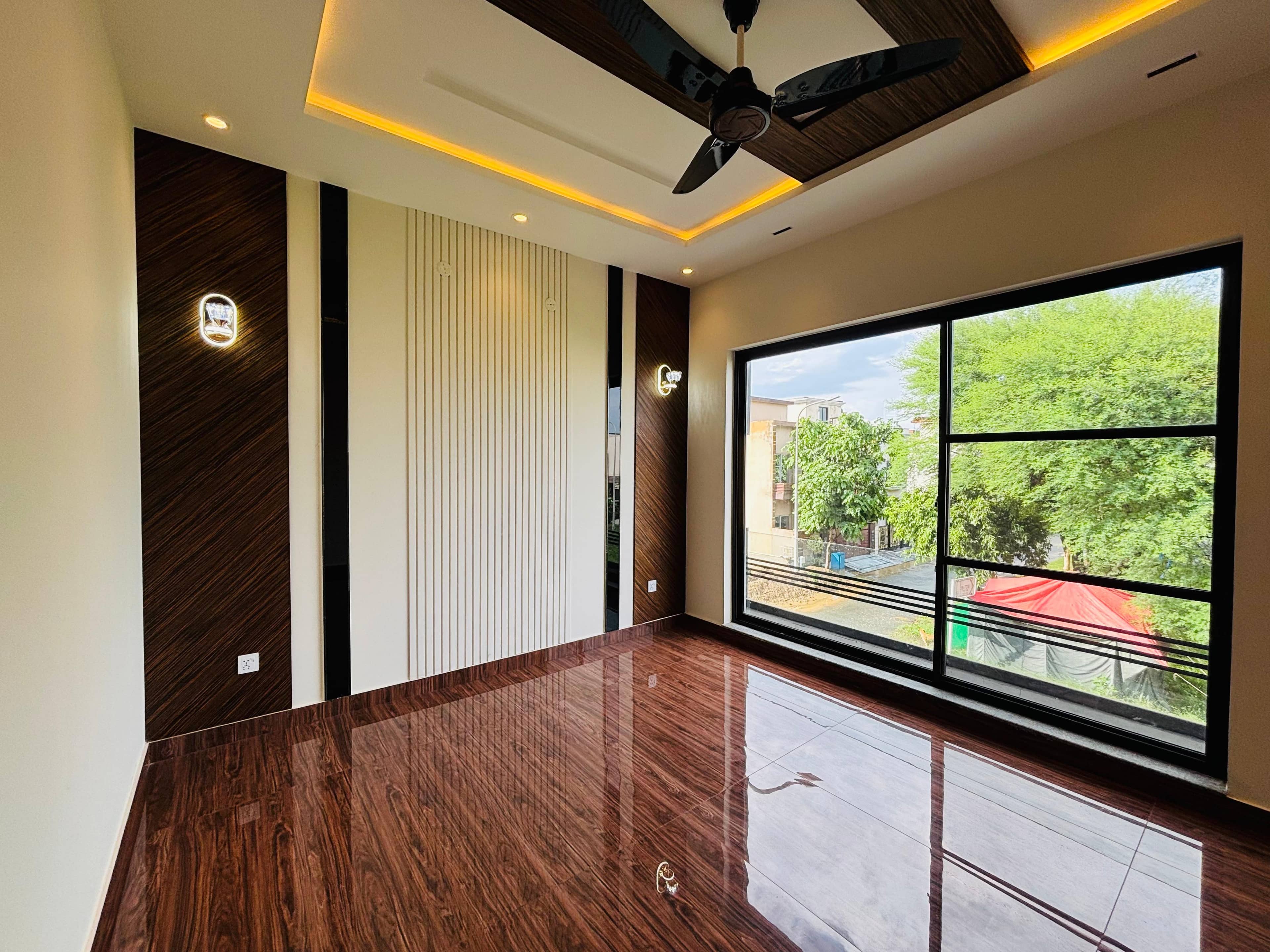 Brand New 5 Marla House for Sale in DHA Phase 9 Lahore 20