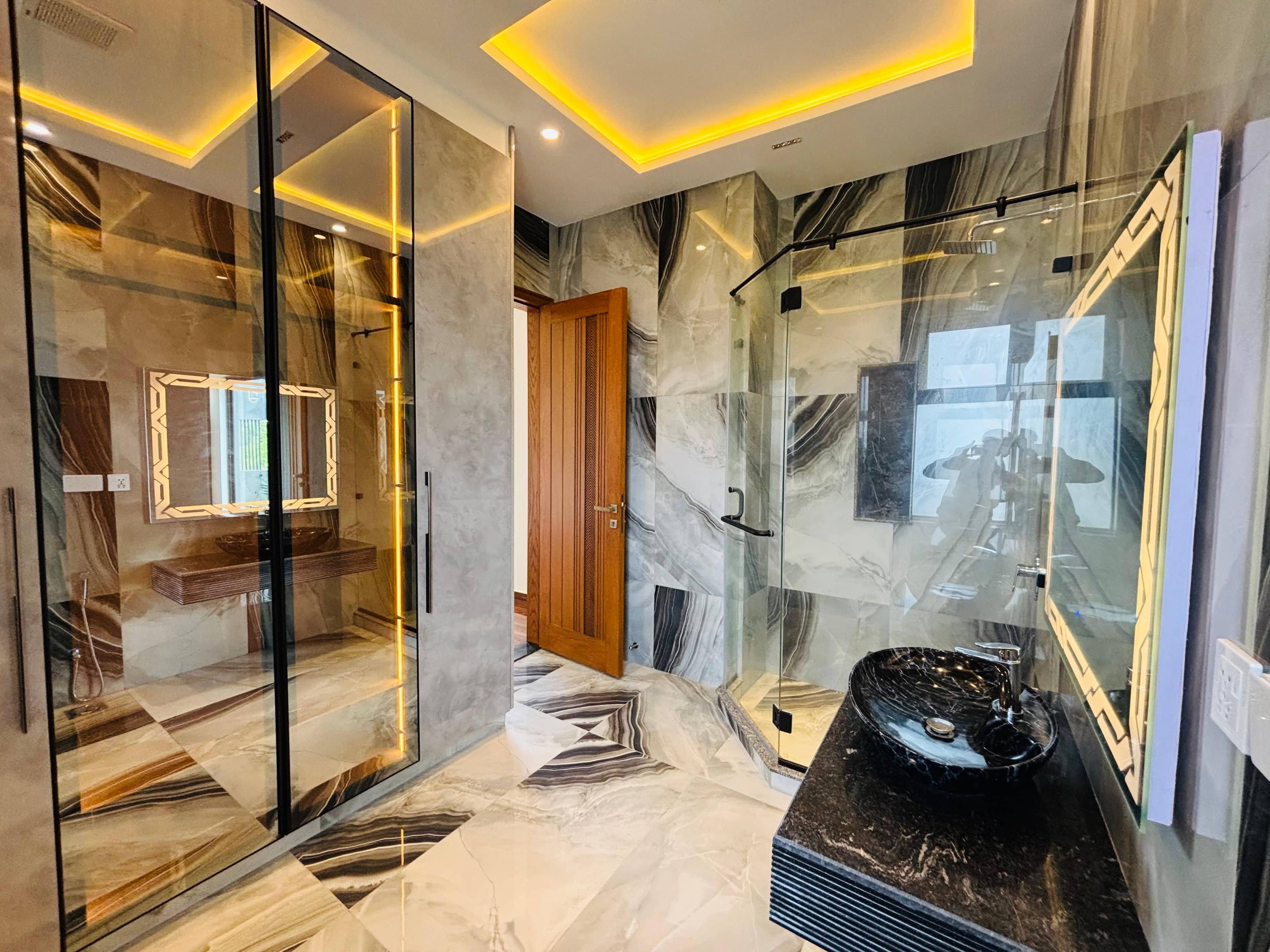 Brand New 5 Marla House for Sale in DHA Phase 9 Lahore 22