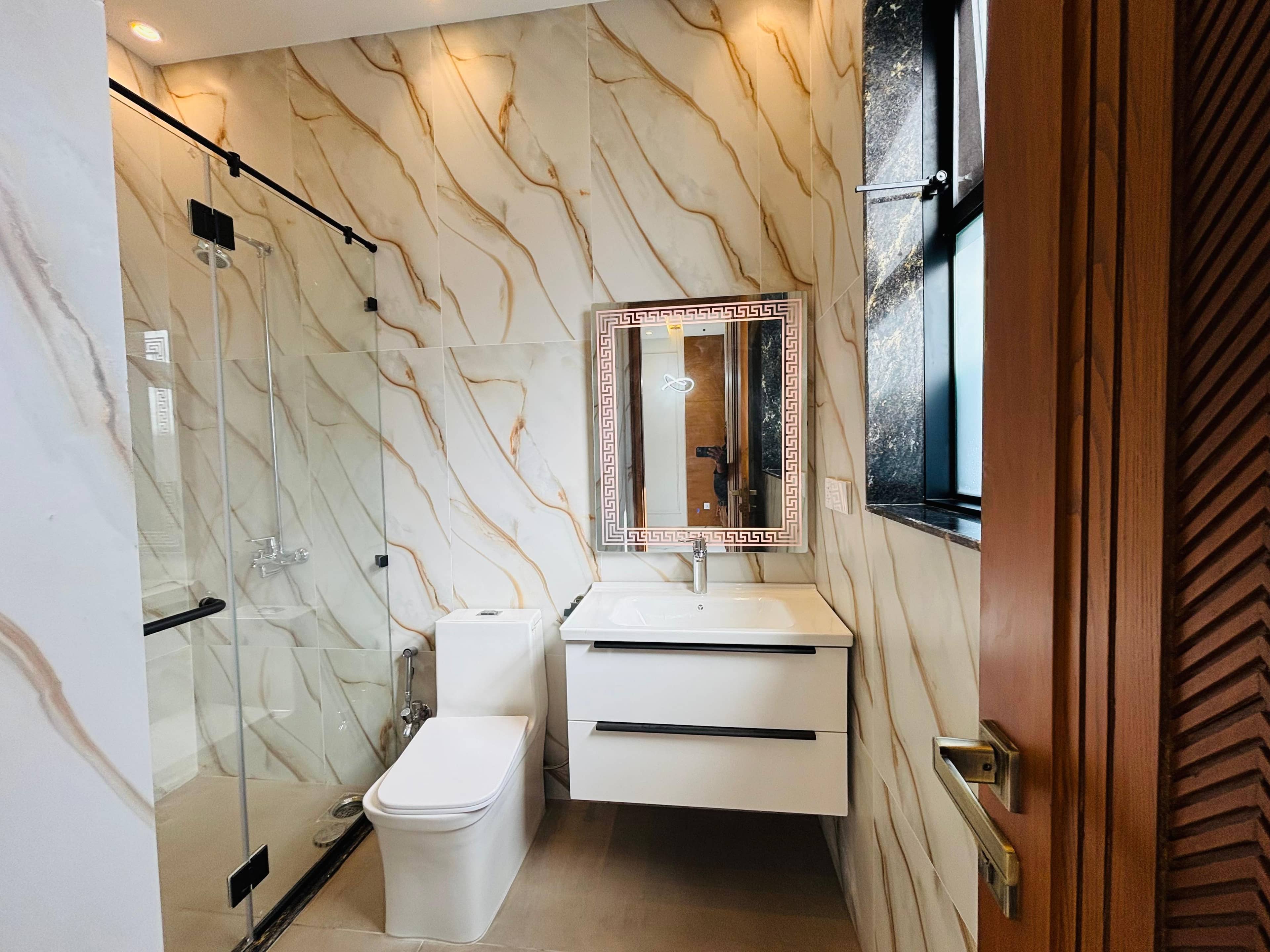 Brand New 5 Marla House for Sale in DHA Phase 9 Lahore 24