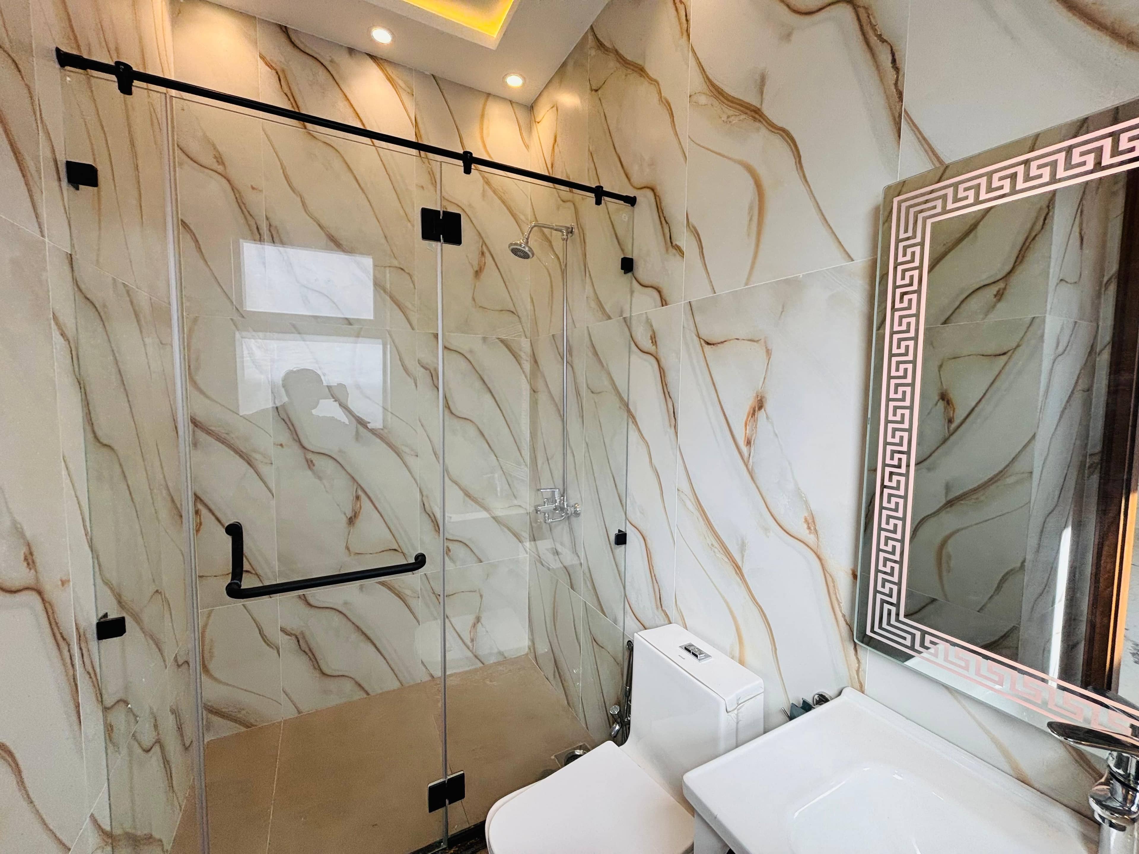 Brand New 5 Marla House for Sale in DHA Phase 9 Lahore 25