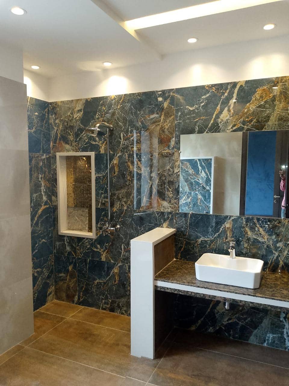 Brand New 5 Marla House for Sale in DHA Phase 9 Lahore 7