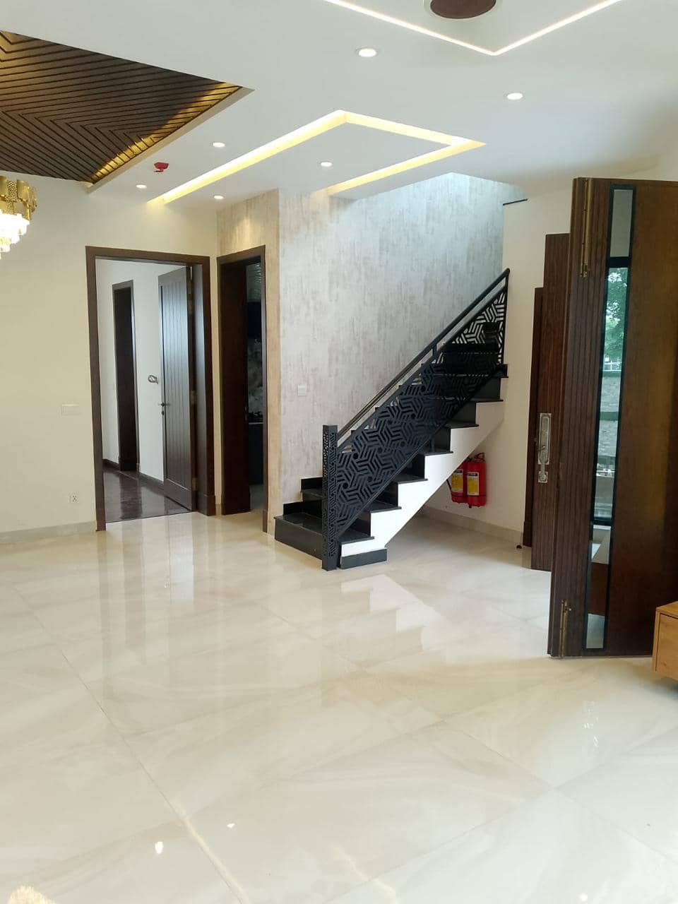 Brand New 5 Marla House for Sale in DHA Phase 9 Lahore 2