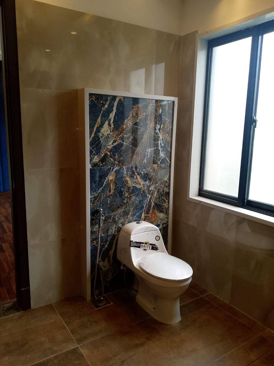 Brand New 5 Marla House for Sale in DHA Phase 9 Lahore 11