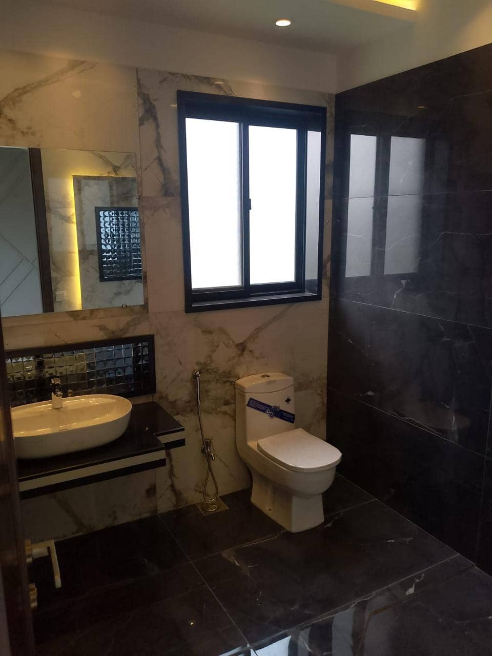 Brand New 5 Marla House for Sale in DHA Phase 9 Lahore 13