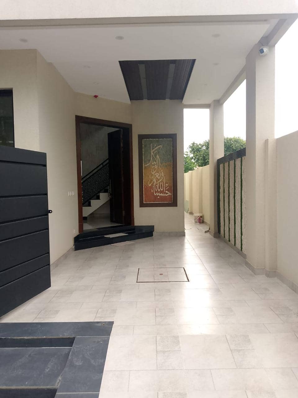 Brand New 5 Marla House for Sale in DHA Phase 9 Lahore 16
