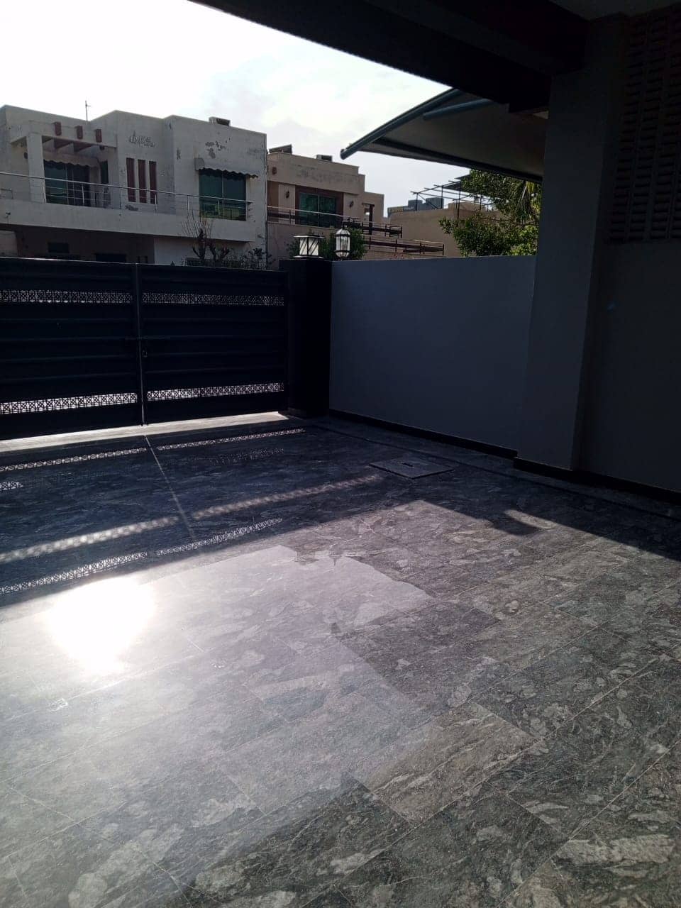 10 Marla Old House for Sale in DHA Phase 6 Lahore 6