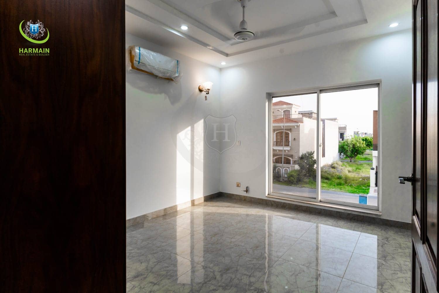 Semi Furnished 5 Marla Brand New House in DHA Phase 9 Lahore 5