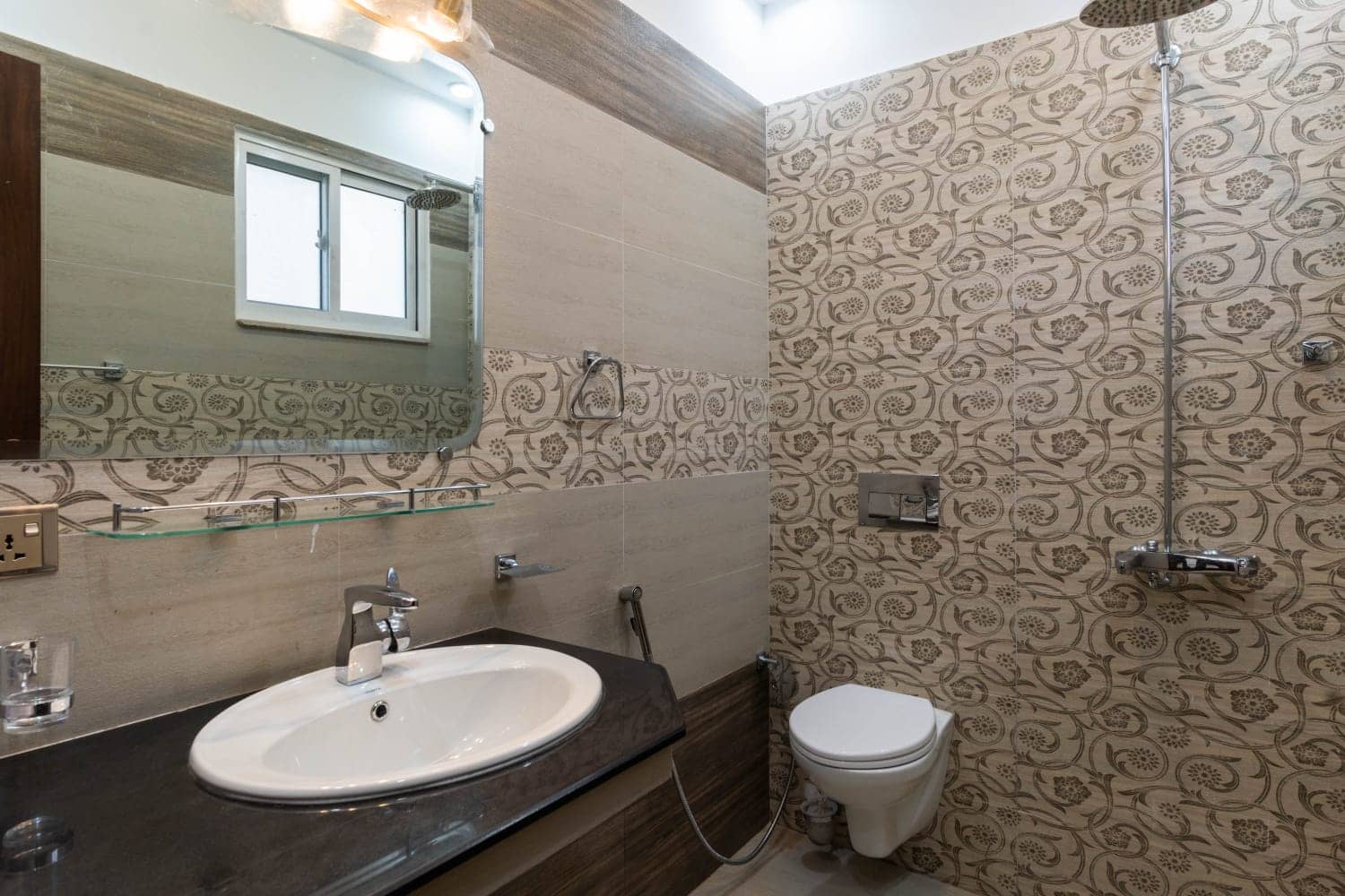 Semi Furnished 5 Marla Brand New House in DHA Phase 9 Lahore 15