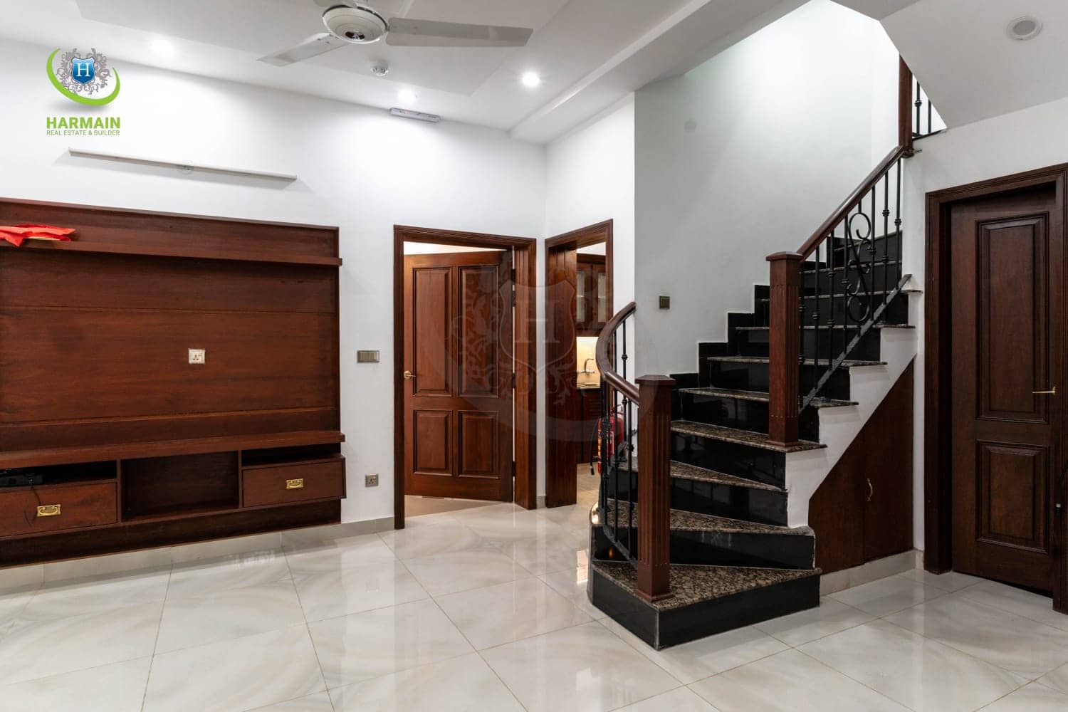 Semi Furnished 5 Marla Brand New House in DHA Phase 9 Lahore 16