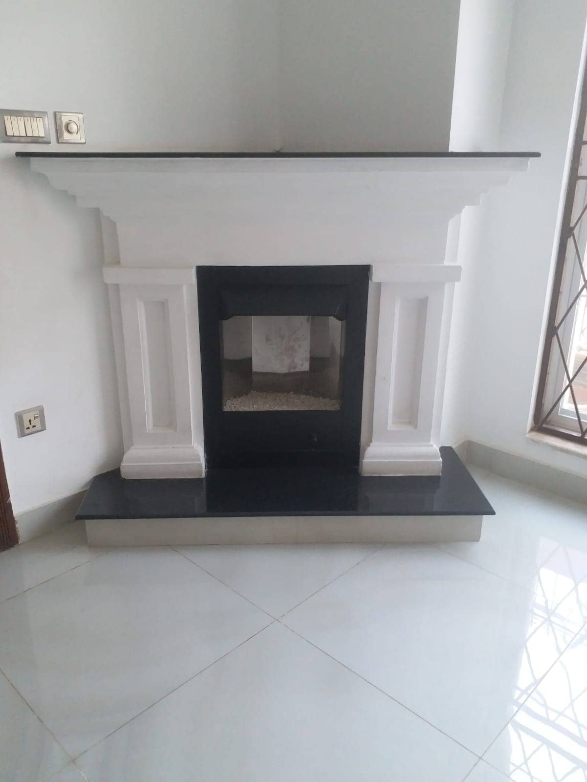 Semi Furnished 5 Marla Brand New House in DHA Phase 9 Lahore 21