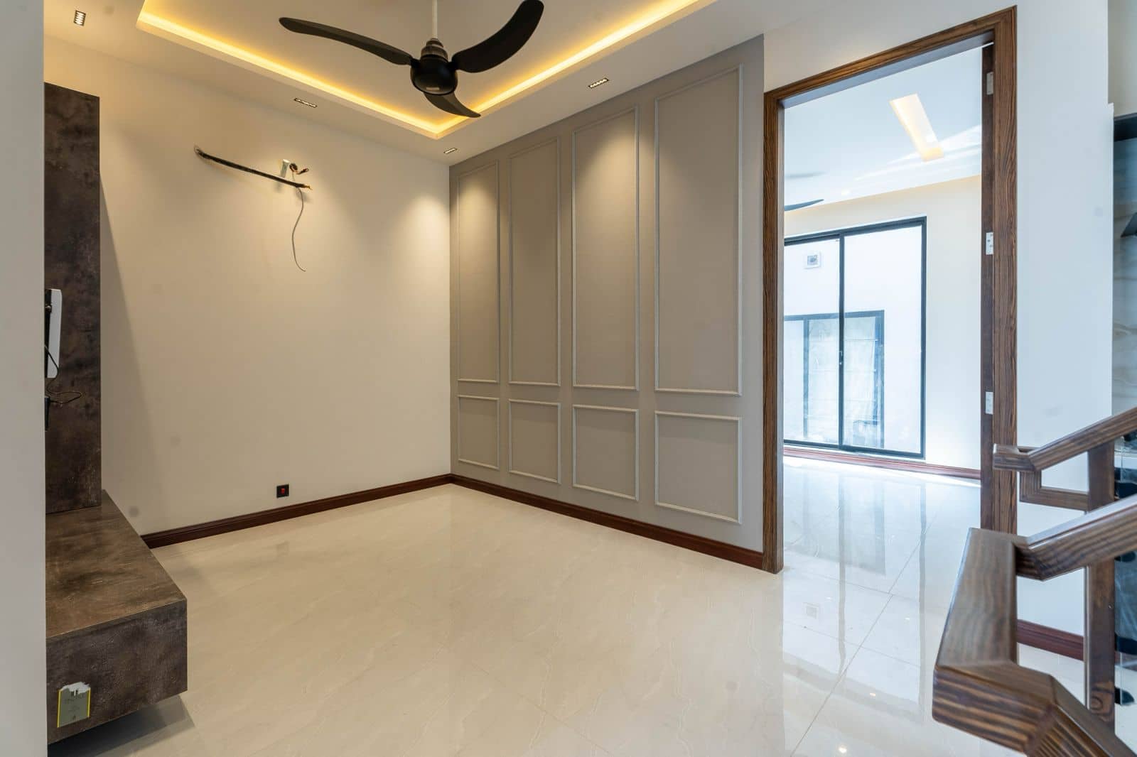 Brand New 5 Marla House for Sale in DHA Phase 9 Lahore 1