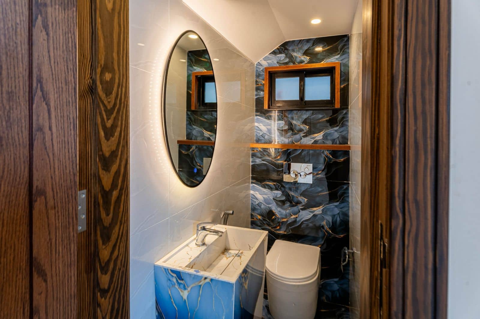 Brand New 5 Marla House for Sale in DHA Phase 9 Lahore 6