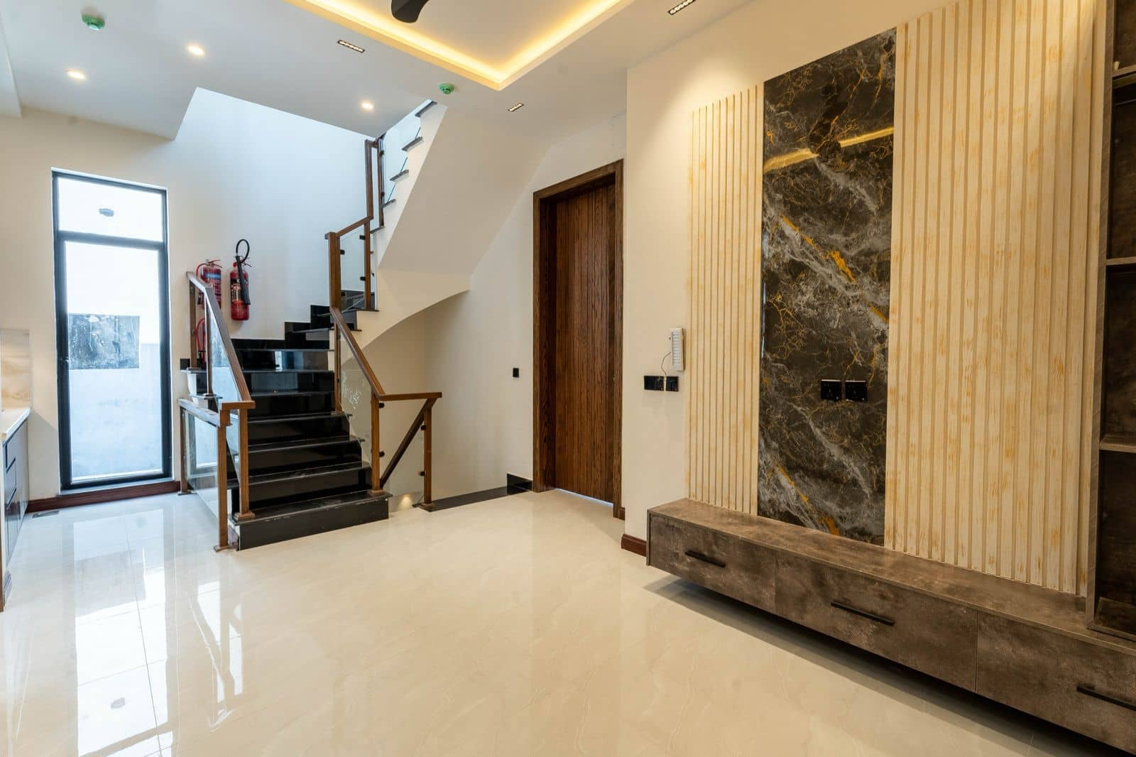 Brand New 5 Marla House for Sale in DHA Phase 9 Lahore 9