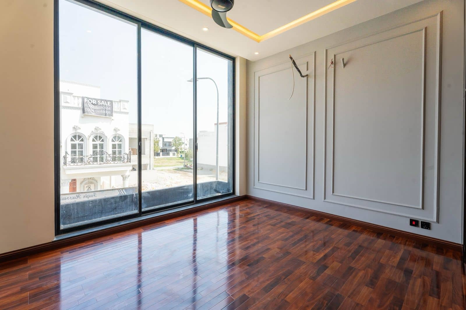 Brand New 5 Marla House for Sale in DHA Phase 9 Lahore 14