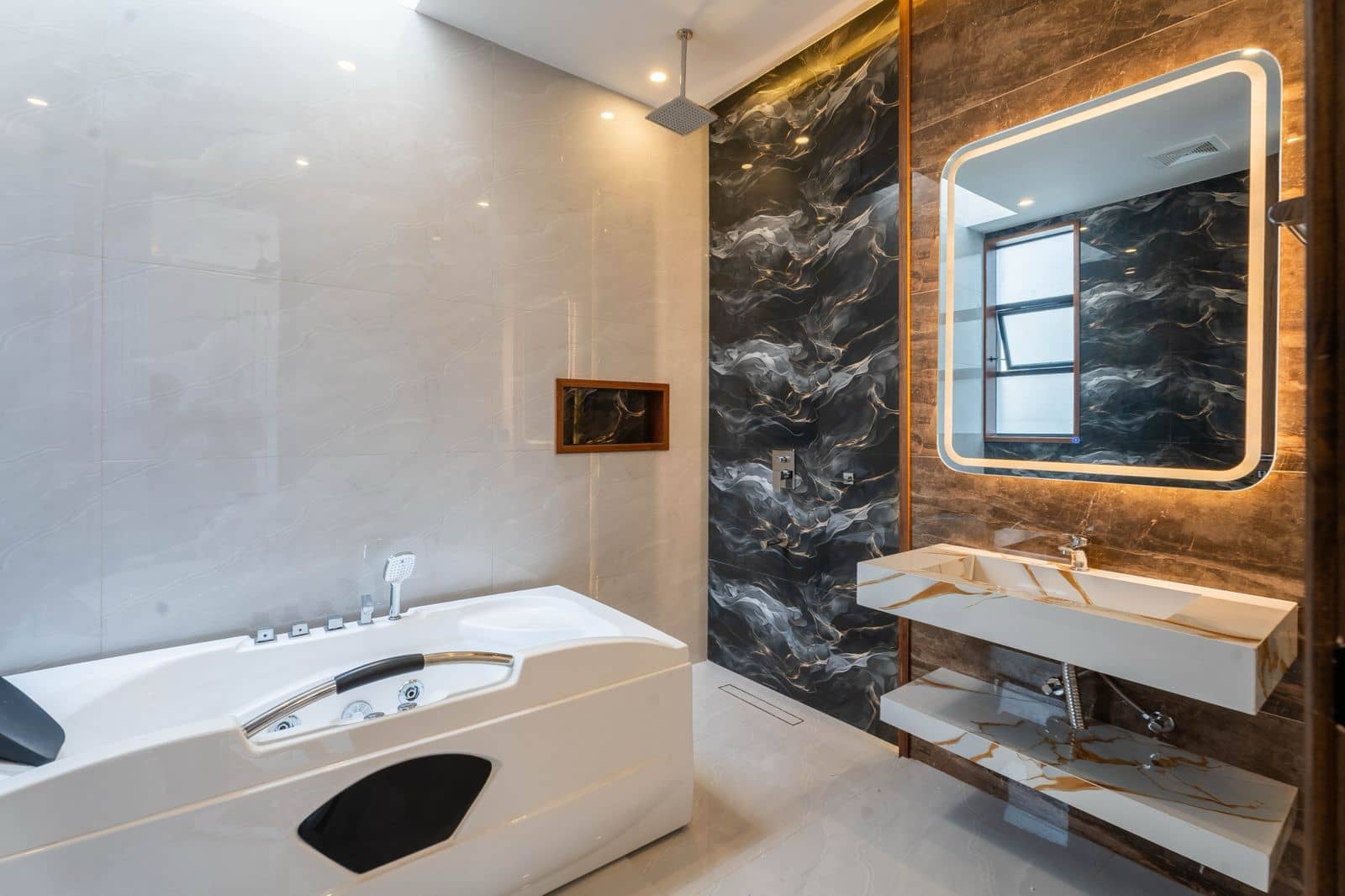 Brand New 5 Marla House for Sale in DHA Phase 9 Lahore 15