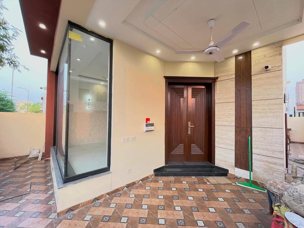 Brand New 5 Marla House for Sale in DHA Phase 9 Lahore 3