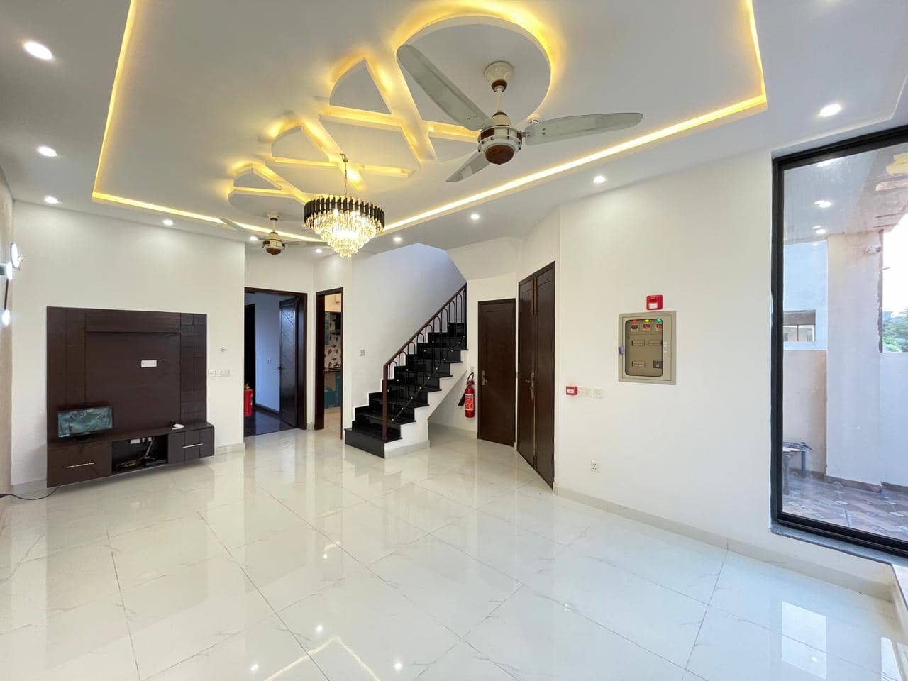 Brand New 5 Marla House for Sale in DHA Phase 9 Lahore 5