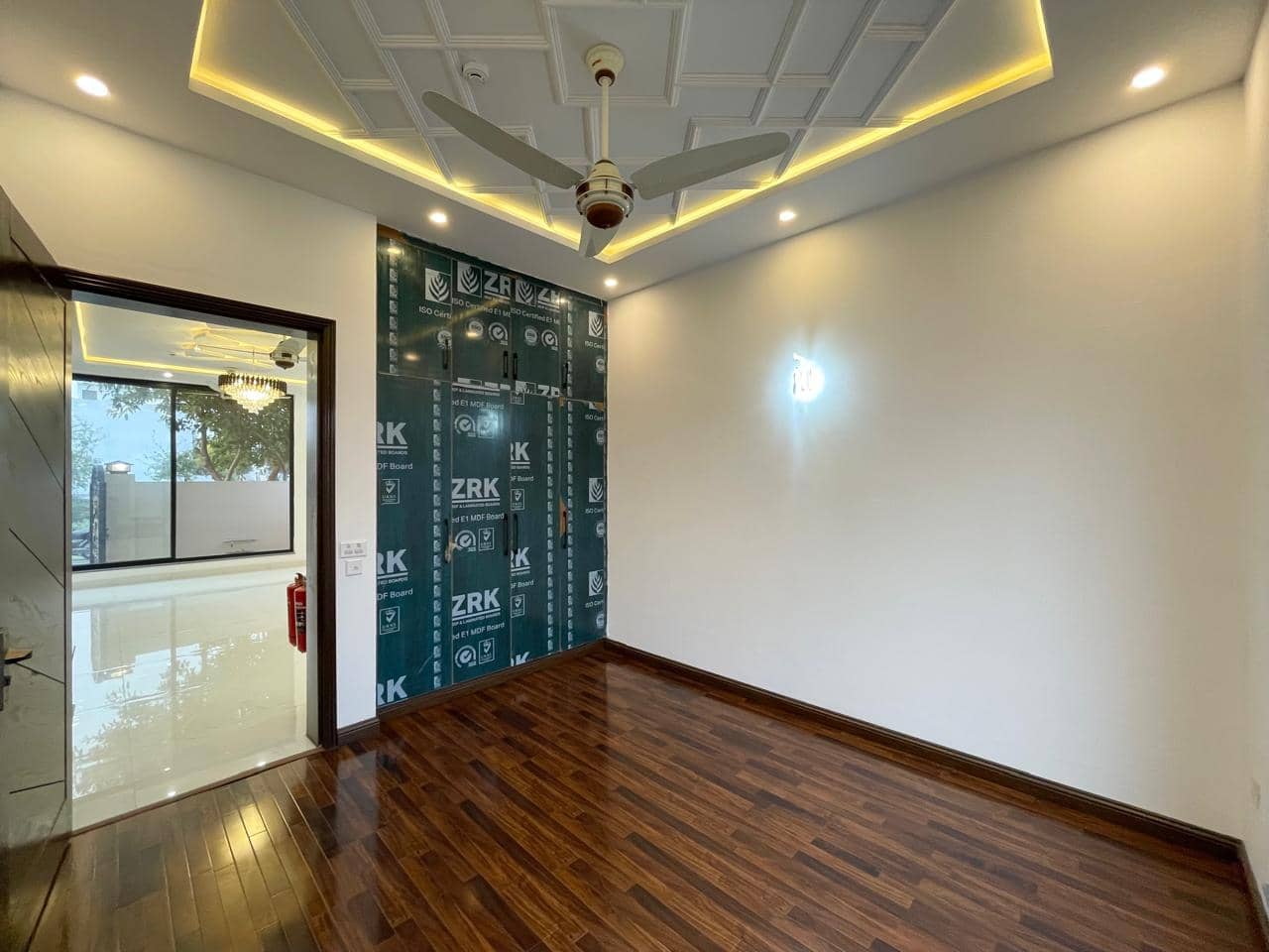 Brand New 5 Marla House for Sale in DHA Phase 9 Lahore 10