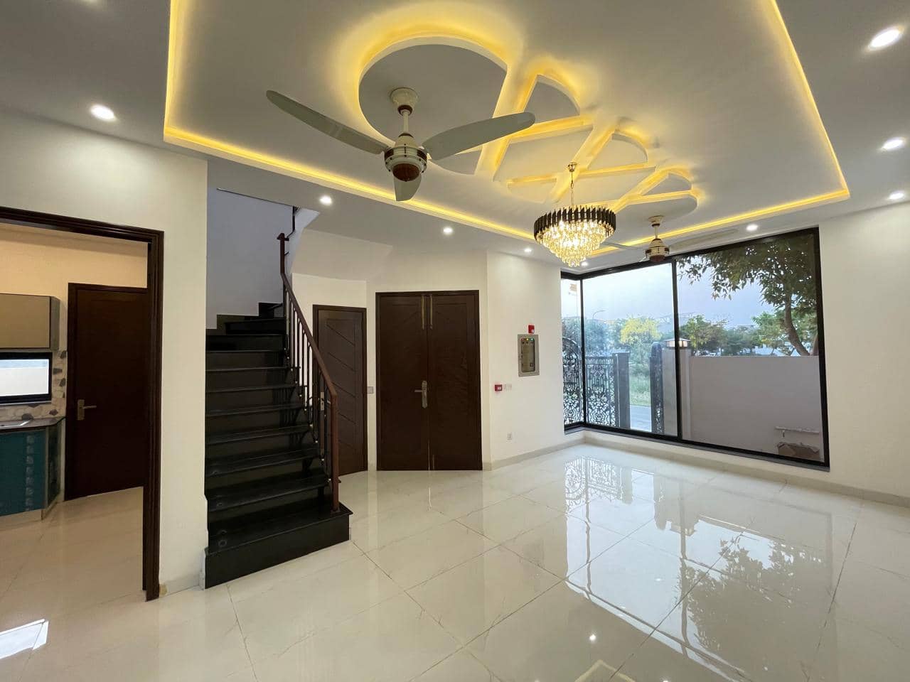 Brand New 5 Marla House for Sale in DHA Phase 9 Lahore 6