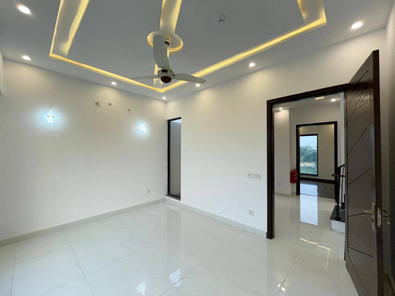 Brand New 5 Marla House for Sale in DHA Phase 9 Lahore 16