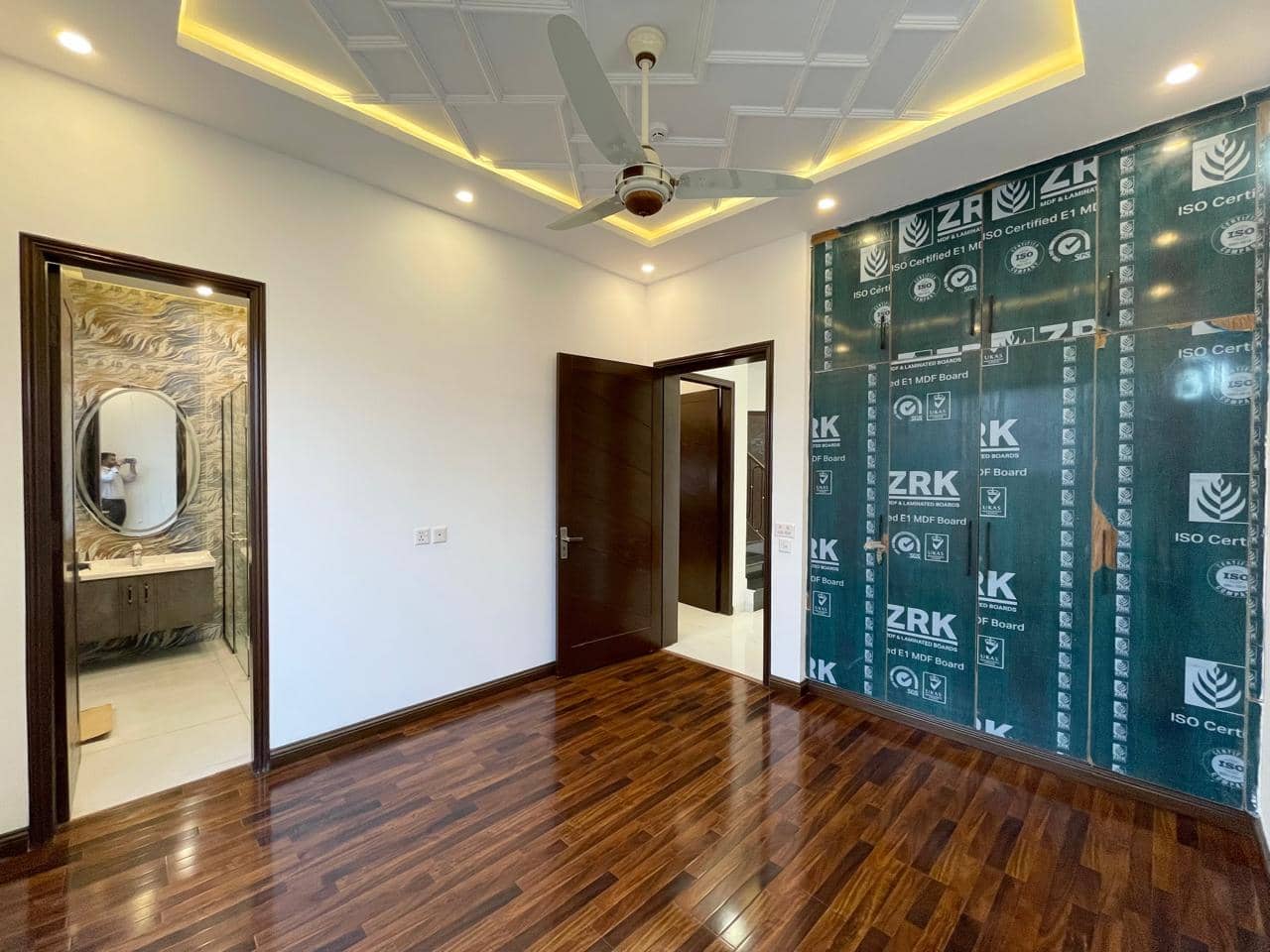 Brand New 5 Marla House for Sale in DHA Phase 9 Lahore 11