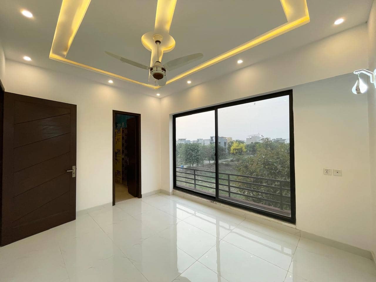 Brand New 5 Marla House for Sale in DHA Phase 9 Lahore 17