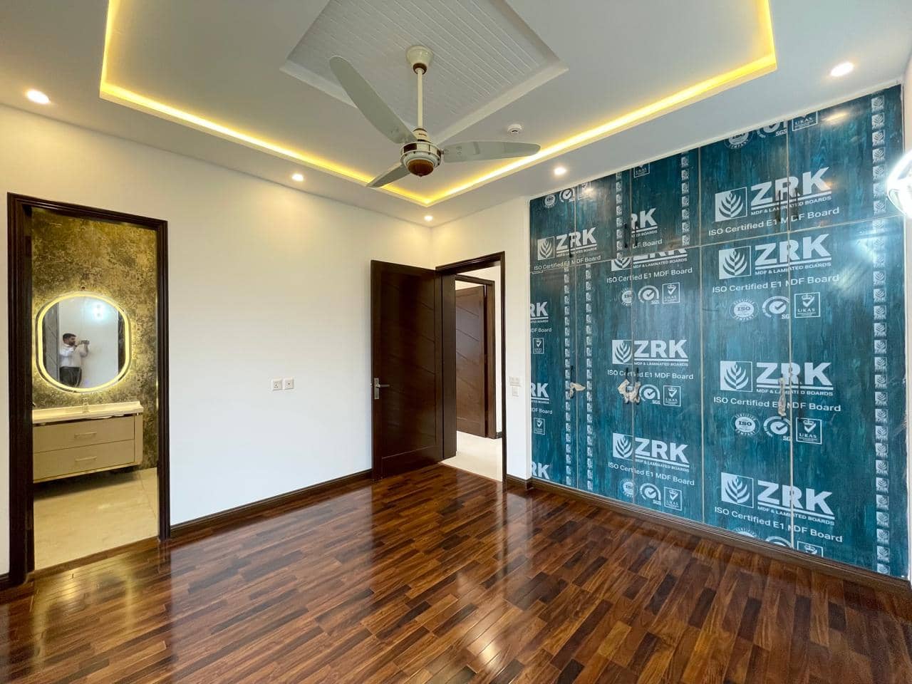 Brand New 5 Marla House for Sale in DHA Phase 9 Lahore 22