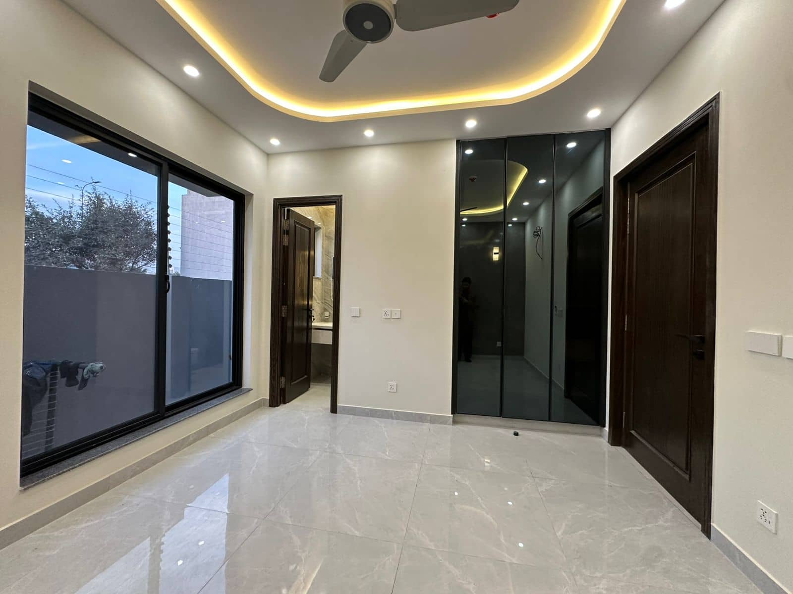 Brand New 5 Marla House for Sale in DHA Phase 9 Lahore 7