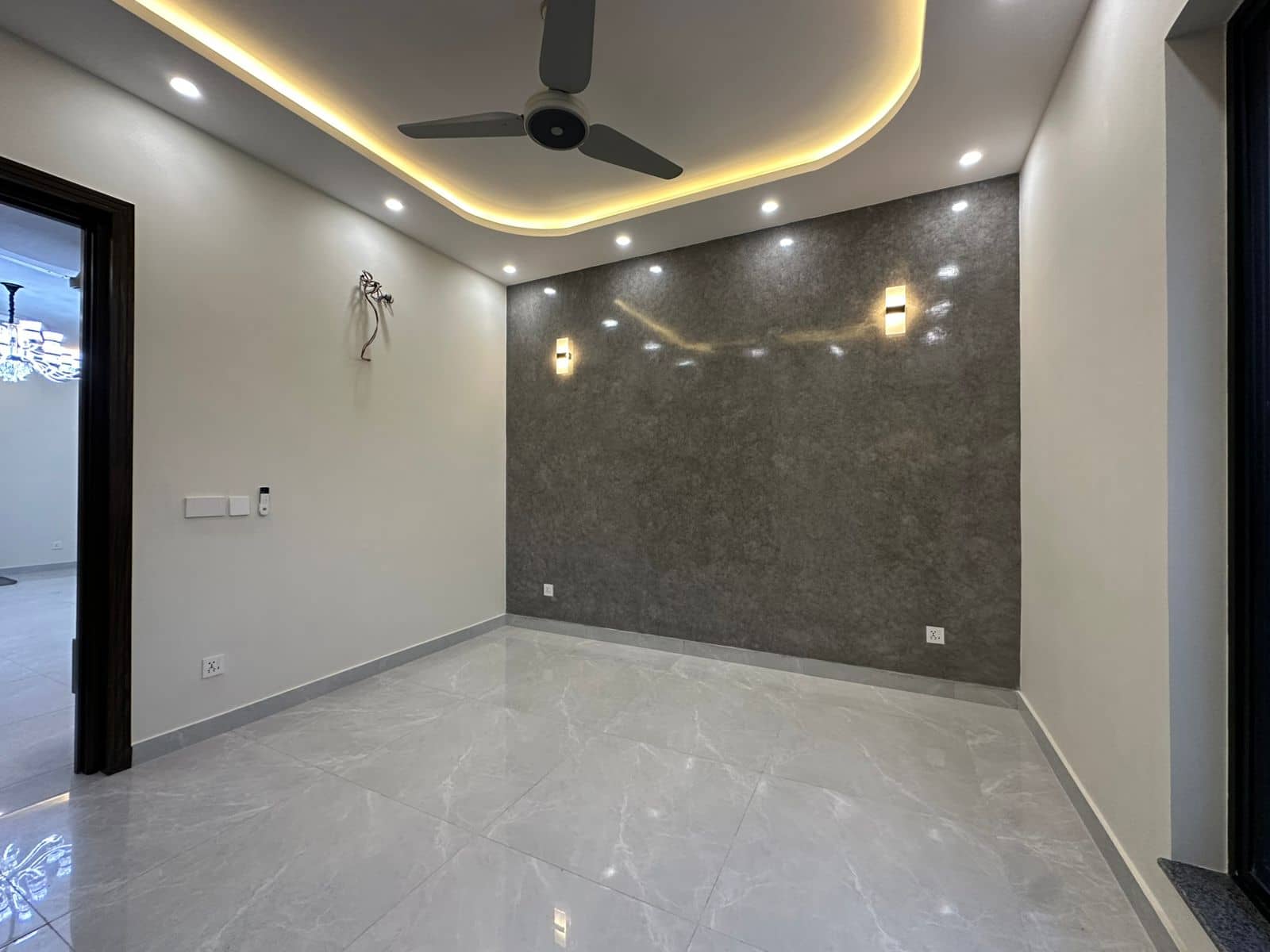 Brand New 5 Marla House for Sale in DHA Phase 9 Lahore 9