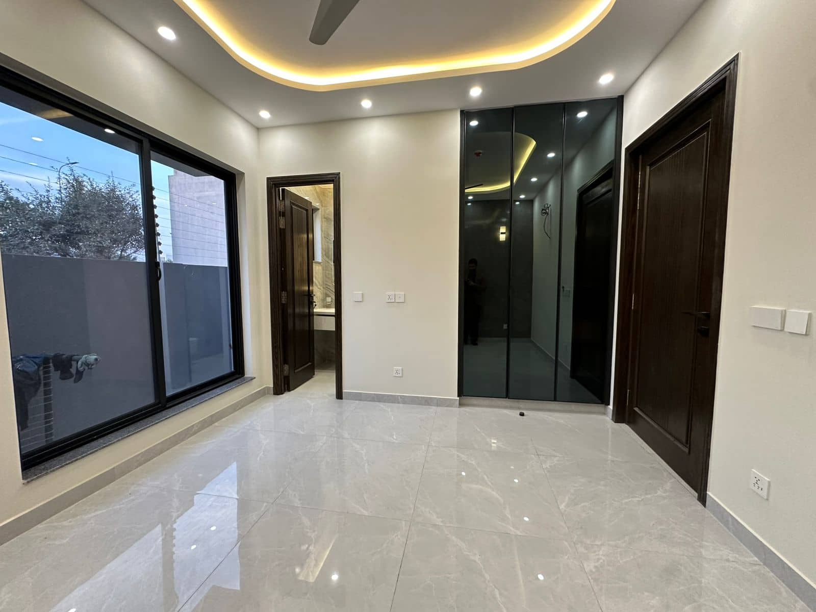 Brand New 5 Marla House for Sale in DHA Phase 9 Lahore 16