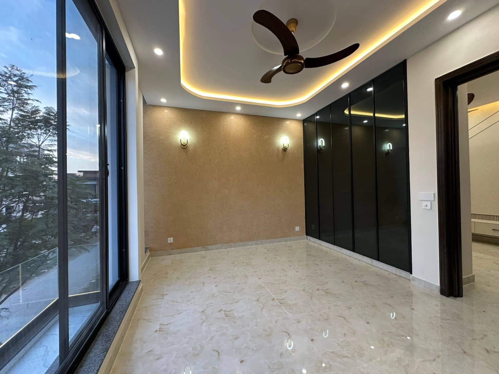 Brand New 5 Marla House for Sale in DHA Phase 9 Lahore 18