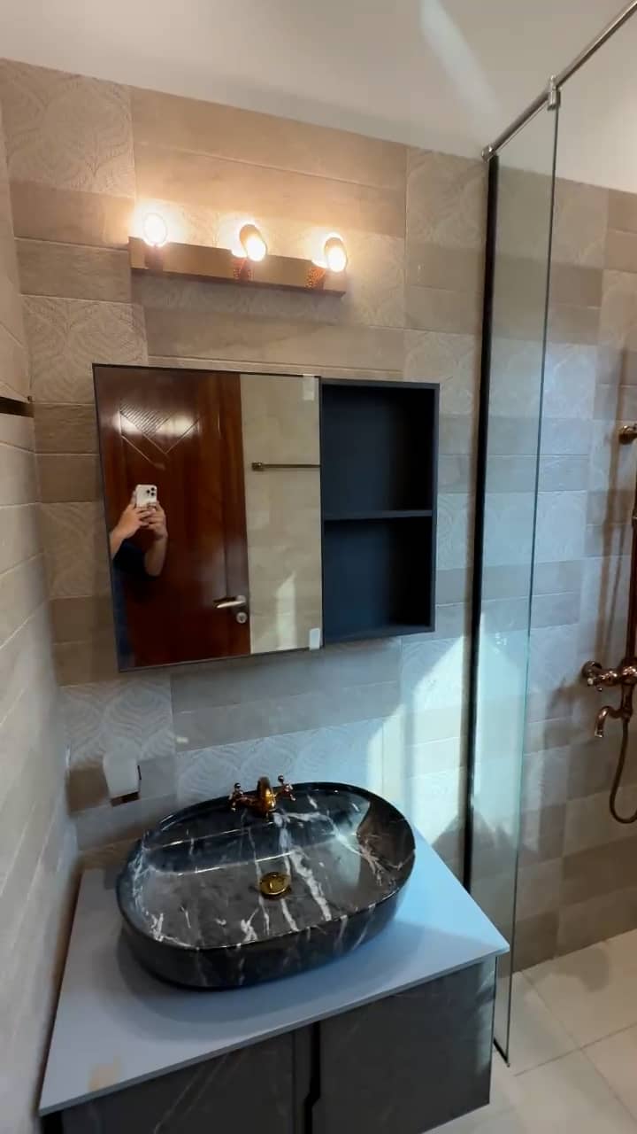 5 Marla New House for Sale in DHA Phase 9 Lahore 3