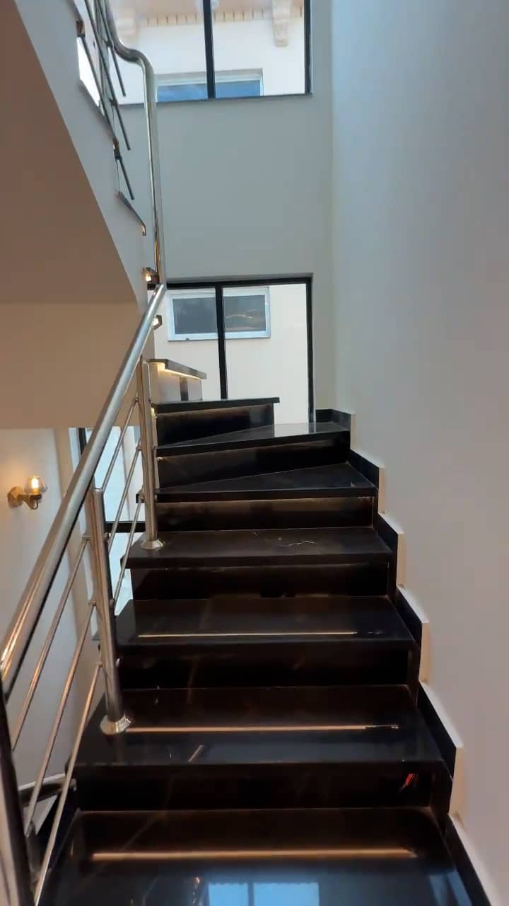 5 Marla New House for Sale in DHA Phase 9 Lahore 7