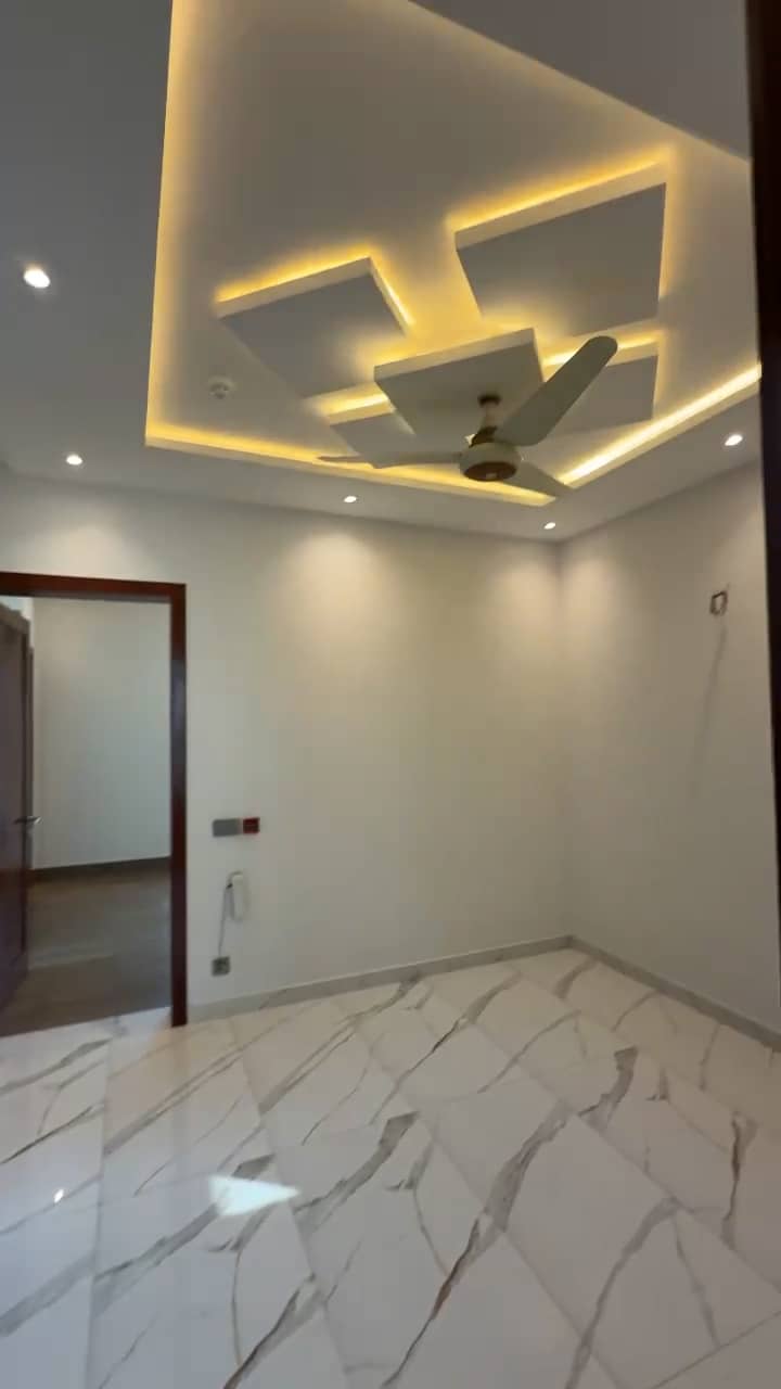 5 Marla New House for Sale in DHA Phase 9 Lahore 6