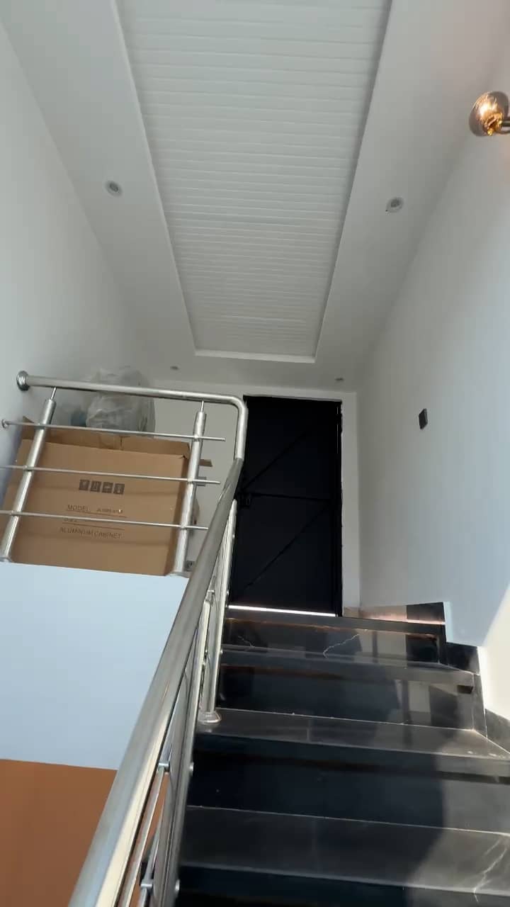 5 Marla New House for Sale in DHA Phase 9 Lahore 8