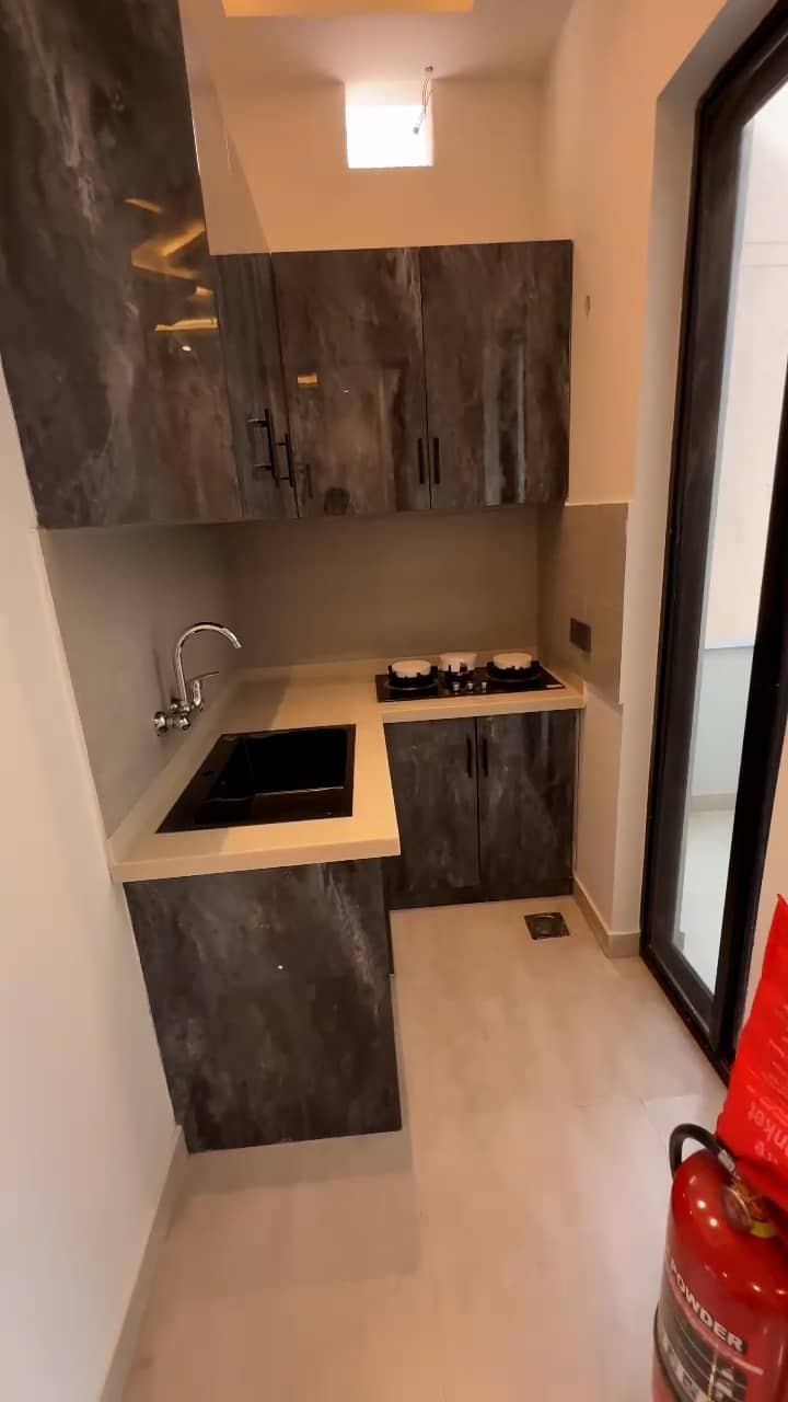 5 Marla New House for Sale in DHA Phase 9 Lahore 10