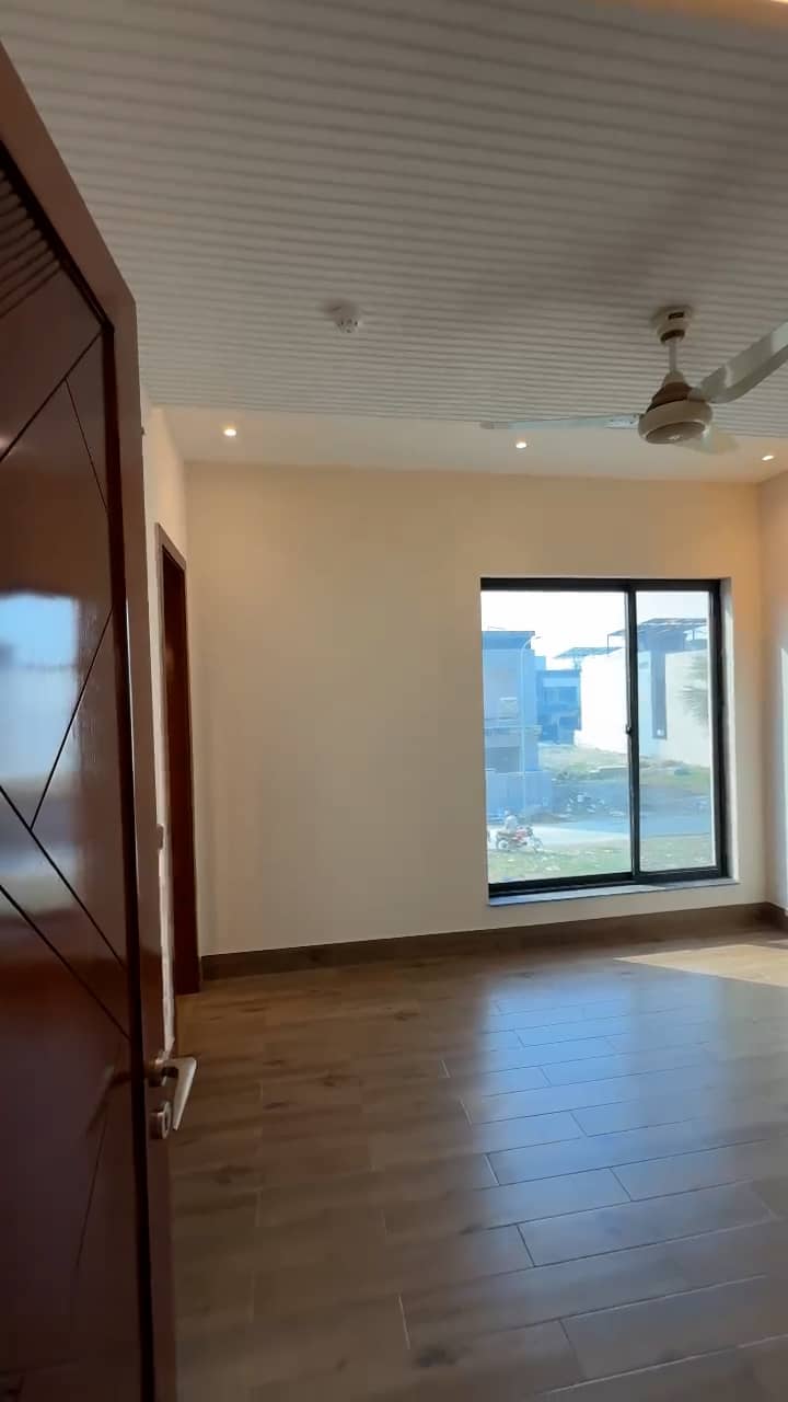 5 Marla New House for Sale in DHA Phase 9 Lahore 11