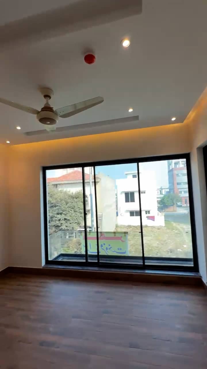 5 Marla New House for Sale in DHA Phase 9 Lahore 15