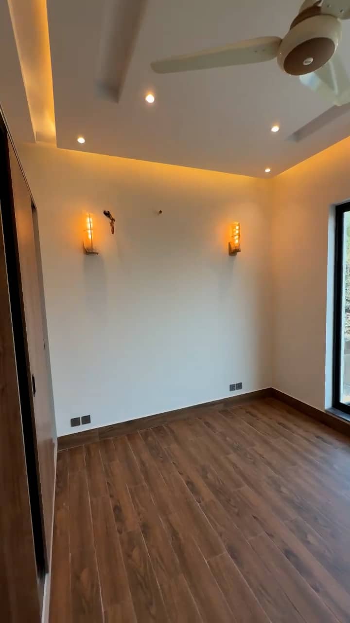 5 Marla New House for Sale in DHA Phase 9 Lahore 16