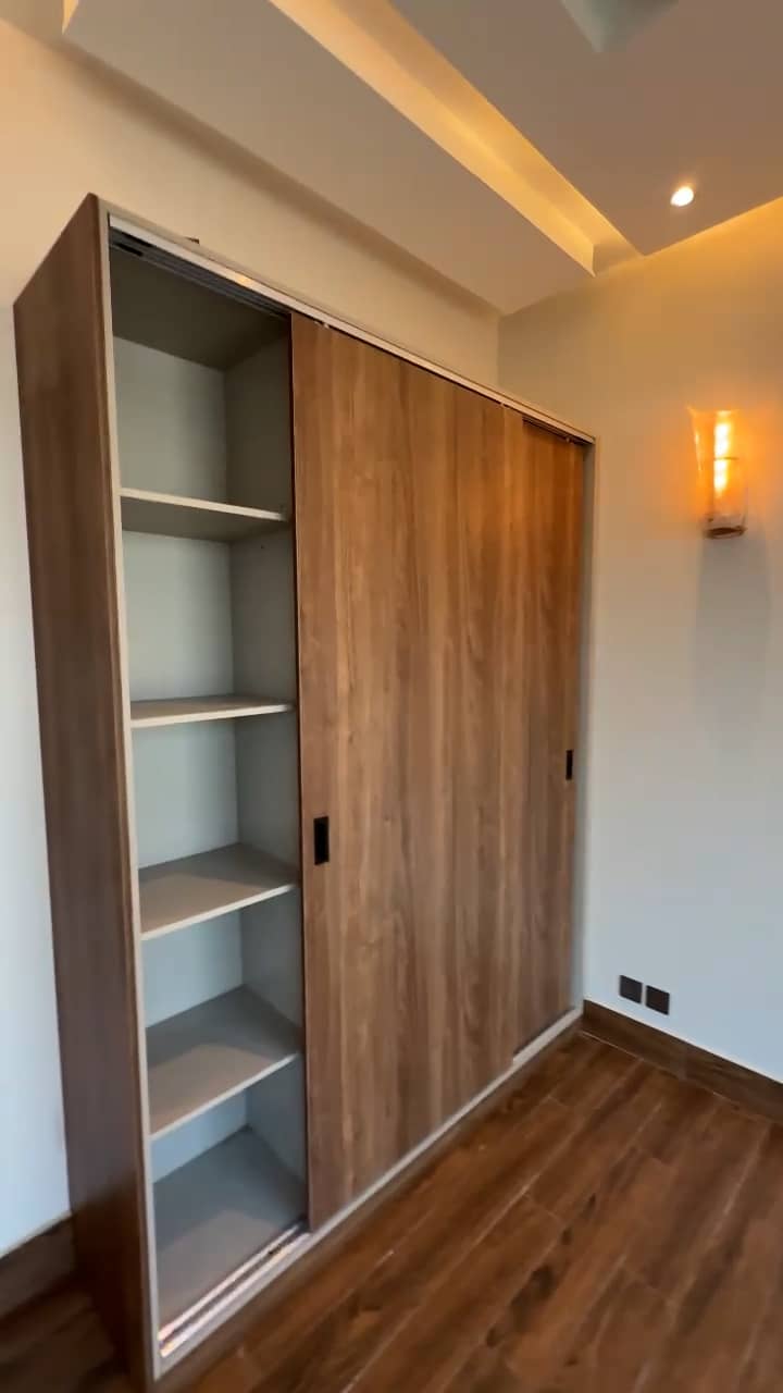 5 Marla New House for Sale in DHA Phase 9 Lahore 17