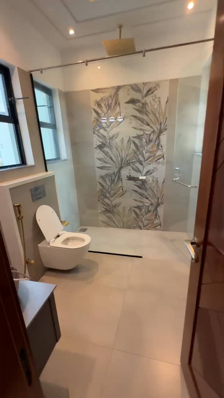 5 Marla New House for Sale in DHA Phase 9 Lahore 18