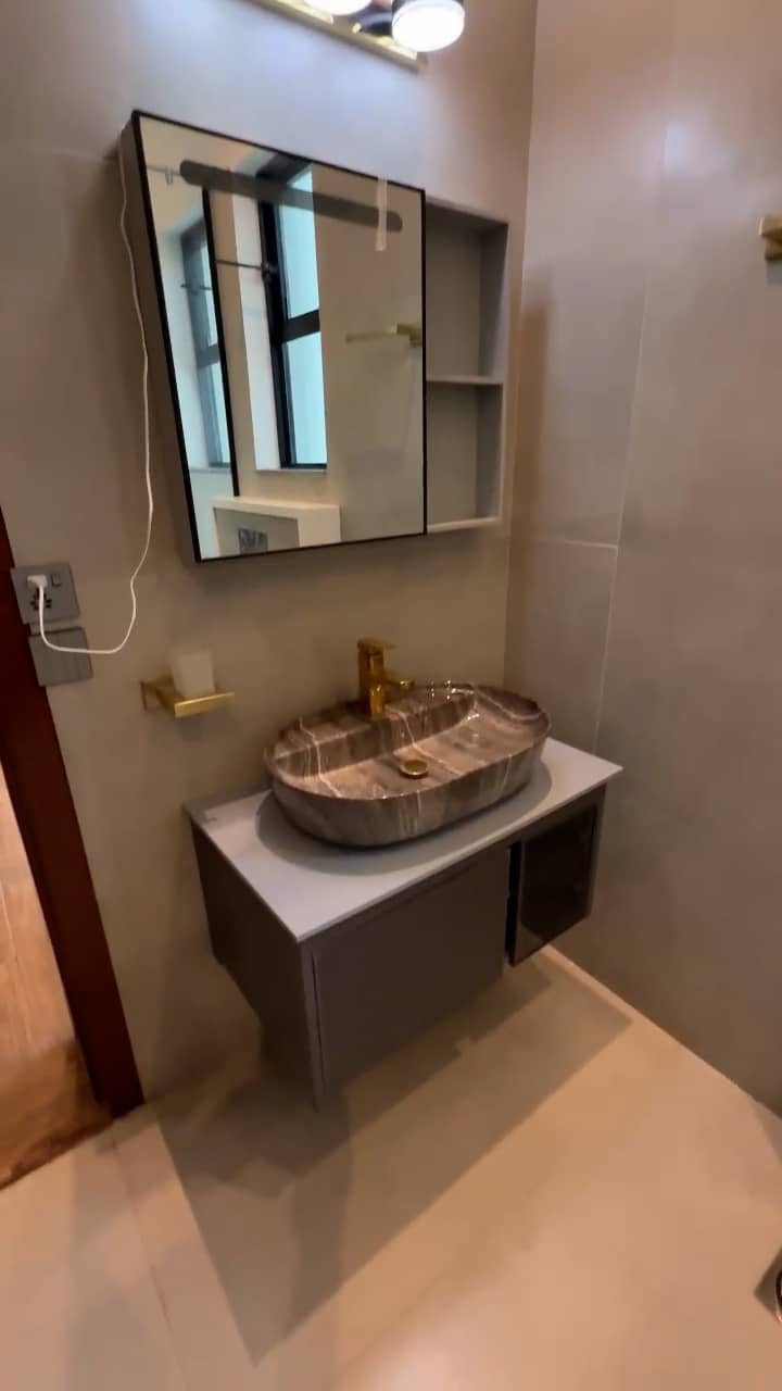 5 Marla New House for Sale in DHA Phase 9 Lahore 19