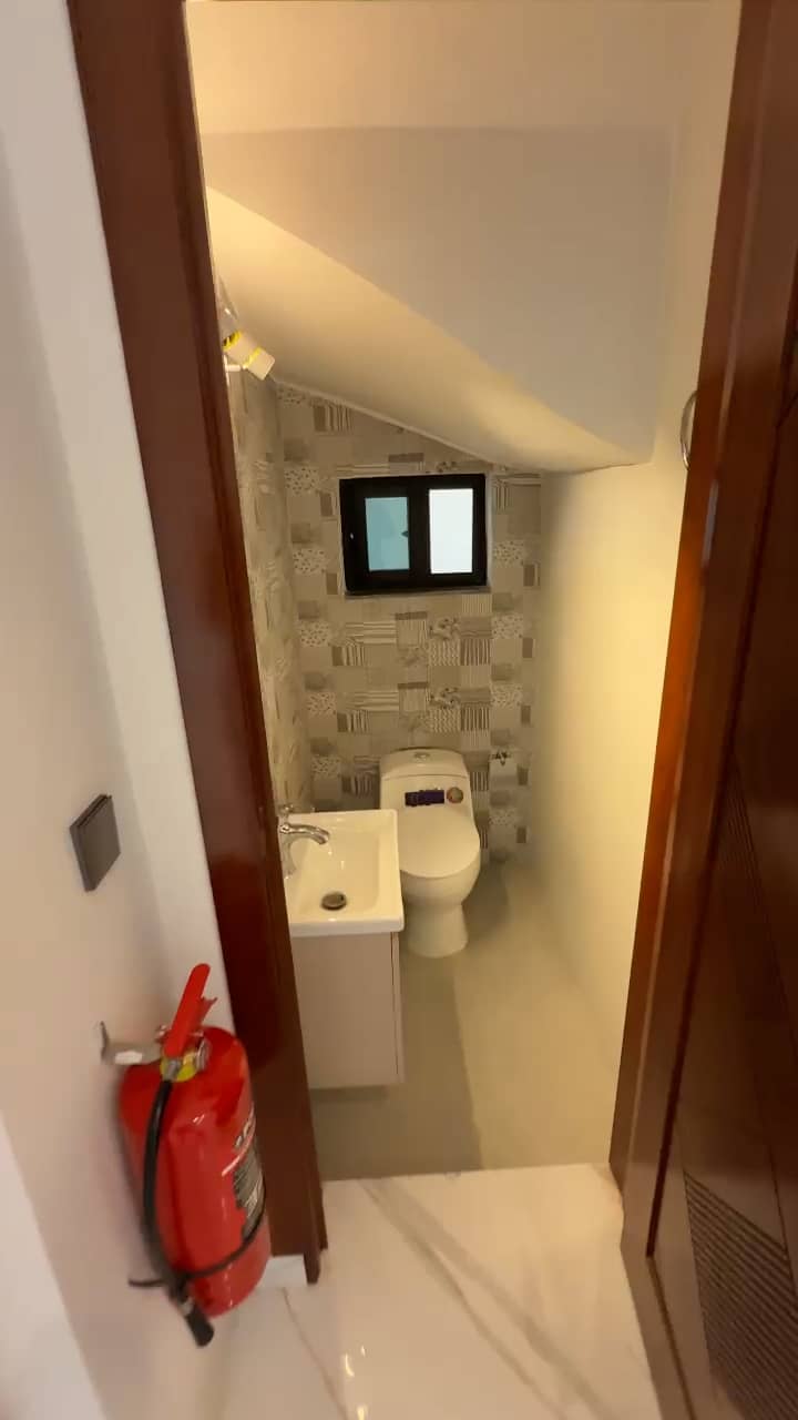 5 Marla New House for Sale in DHA Phase 9 Lahore 21