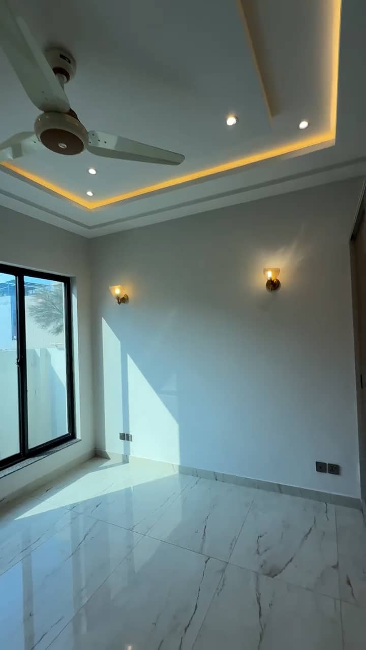 5 Marla New House for Sale in DHA Phase 9 Lahore 24