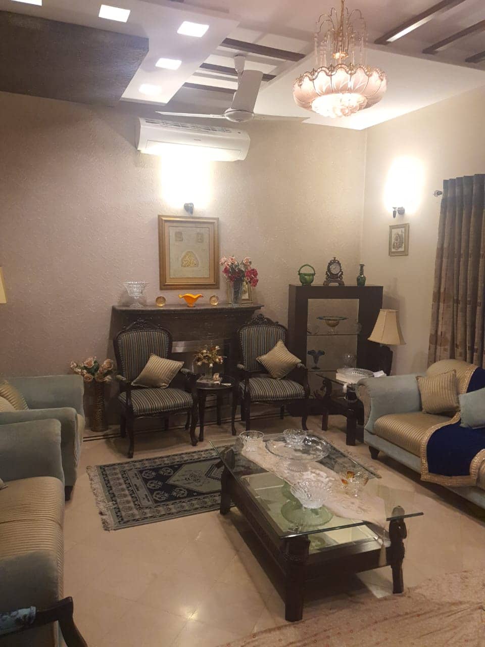 20 Marla Used House for Sale in DHA Phase 6 Lahore 4