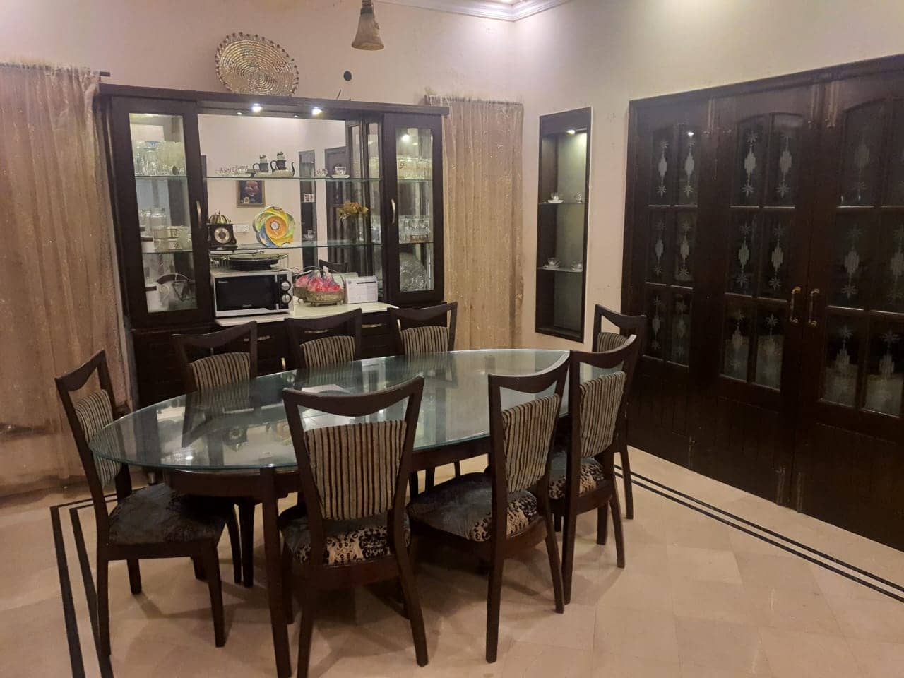 20 Marla Used House for Sale in DHA Phase 6 Lahore 5
