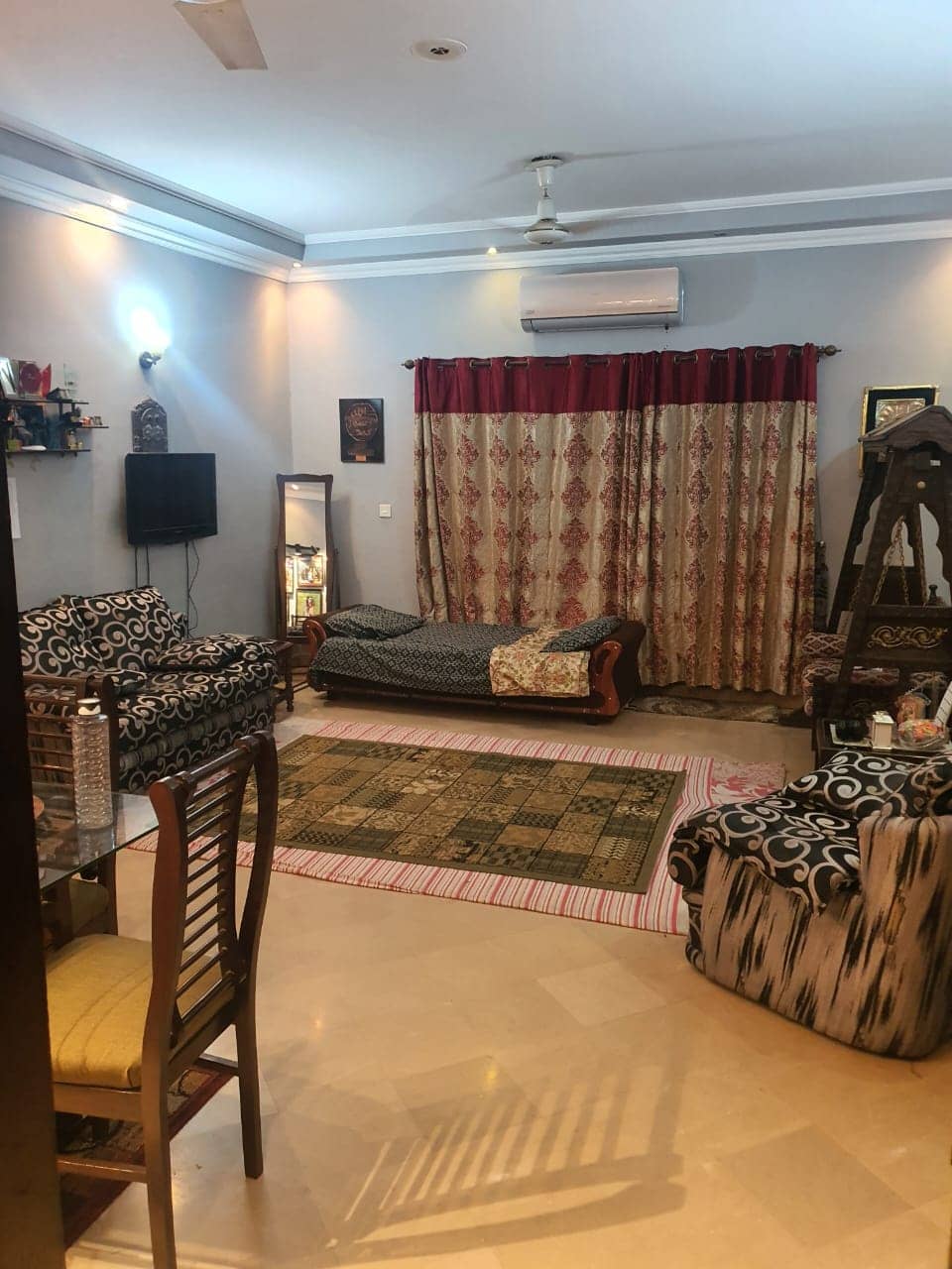 20 Marla Used House for Sale in DHA Phase 6 Lahore 7